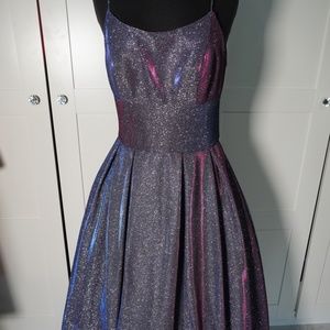 Stunning Formal Gown